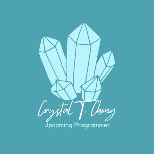 Crystal Chong’s Portfolio
